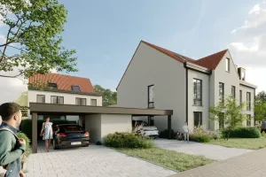 Appartement Te Koop Damme