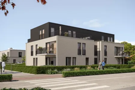 AppartementOelegem