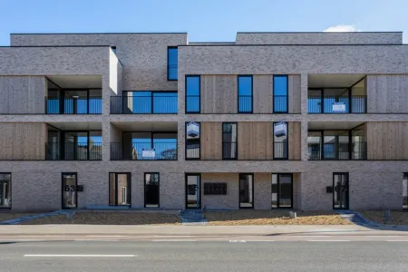 AppartementLommel