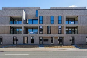 AppartementLommel