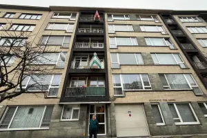 Appartement Te Huur Borgerhout