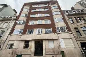 Appartement Te Huur Antwerpen