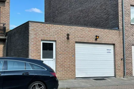  Verhuurd Borgerhout
