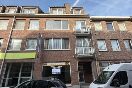  Verhuurd Lier