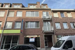 Handelspand Te Huur Lier