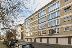 Appartement Te Koop Antwerpen
