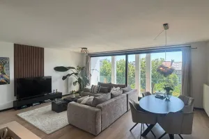 Appartement Te Huur Antwerpen