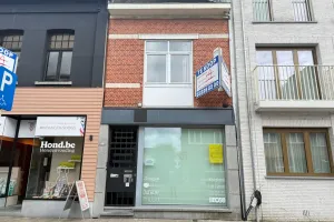 Handelspand Te Huur Brasschaat
