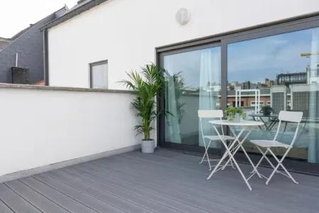 Appartement Te Koop Antwerpen