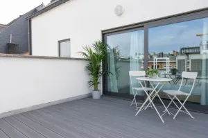 Appartement Te Huur Antwerpen