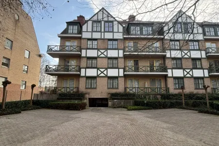 Appartement Te Huur Brasschaat