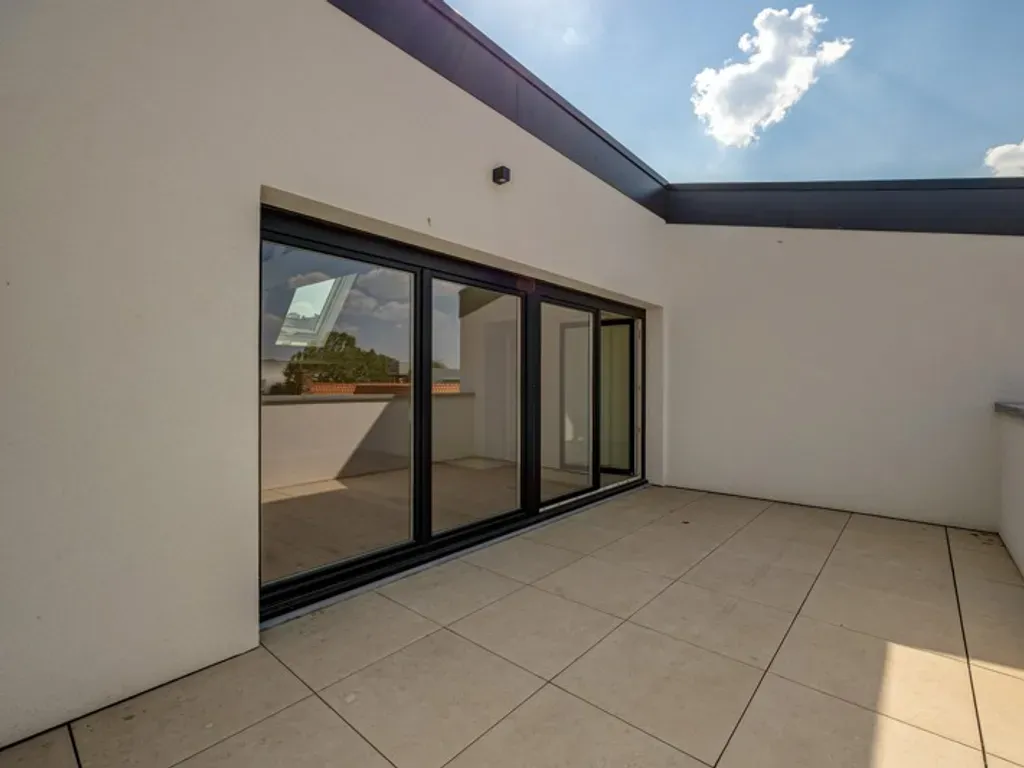 Appartement Te Koop Antwerpen