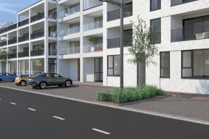 Garage Te Koop Wilrijk