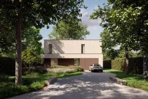 Huis Te Koop Brasschaat