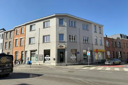 Appartement Te Koop Mortsel
