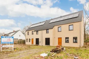 Huis Te Koop Schoten