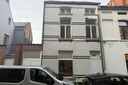 Huis Te Koop Mechelen