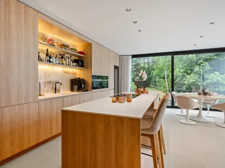 Huis in Brasschaat - Leopoldslei 174, 2930 - foto 2