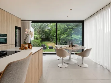 Huis in Brasschaat - Leopoldslei 174, 2930 - foto 3