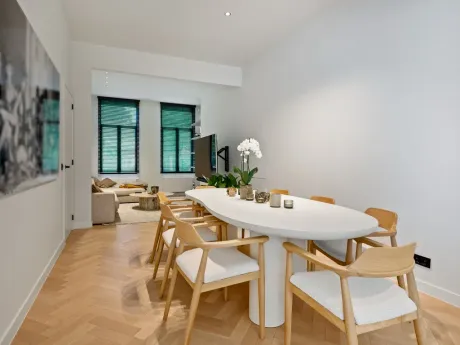 Huis in Brasschaat - Leopoldslei 174, 2930 - foto 4
