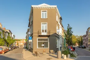 Huis Te Koop Borgerhout