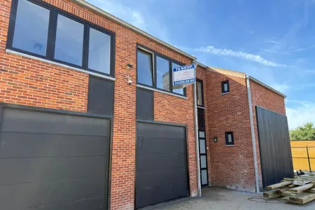 Huis Te Koop Moerkerke
