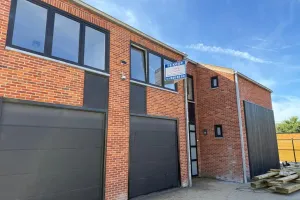 Huis Te Koop Moerkerke