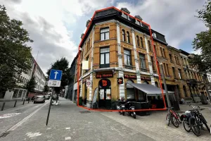 Huis Te Koop Antwerpen