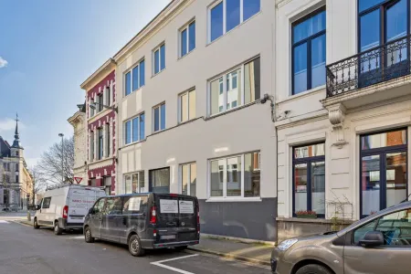 AppartementAntwerpen