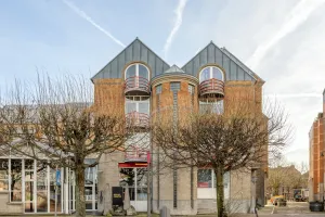 Huis Te Koop Antwerpen