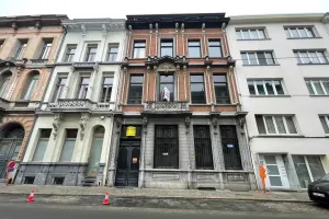 Huis Te Koop Antwerpen