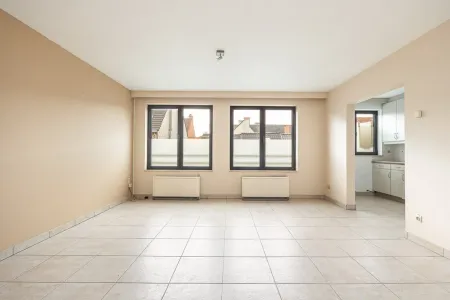 AppartementLier