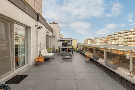 AppartementMerksem