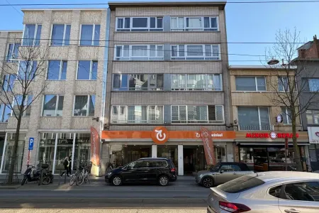 AppartementMerksem