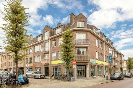 AppartementLier