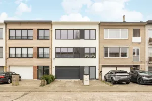 Appartement Te Koop Ekeren