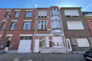 Appartement Te Koop Merksem