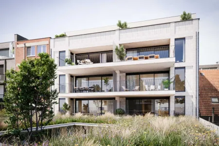 AppartementBrasschaat