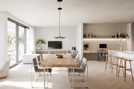 AppartementBrasschaat