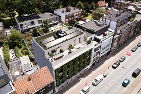 AppartementBrasschaat