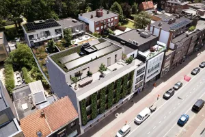 Appartement Te Koop Brasschaat