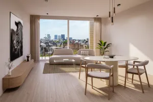 Appartement Te Koop Antwerpen