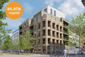 Appartement Te Koop Antwerpen