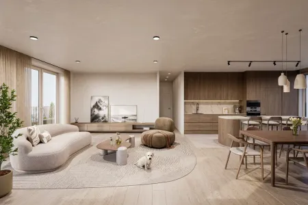 AppartementAntwerpen