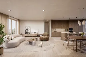 Appartement Te Koop Antwerpen