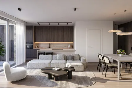AppartementAntwerpen