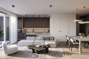 Appartement Te Koop Antwerpen