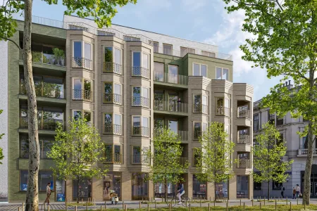 AppartementAntwerpen
