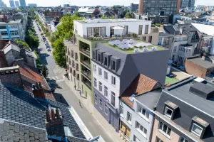 Appartement Te Koop Antwerpen