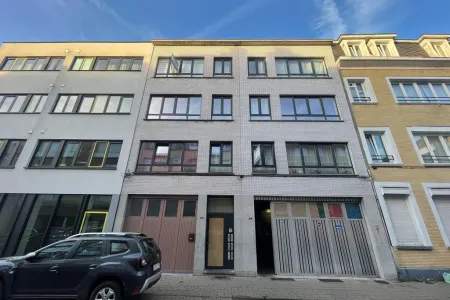 AppartementAntwerpen